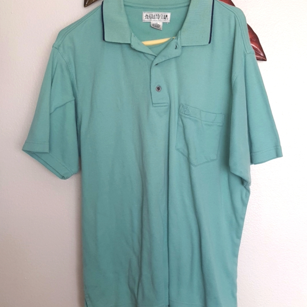 Men's Vintage Shirt Size L
